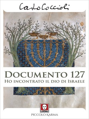 cover image of Documento 127